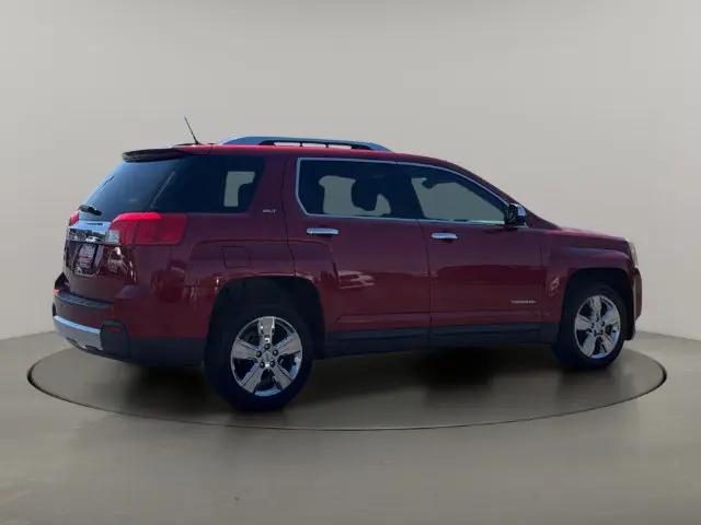 2014 GMC Terrain SLT-2