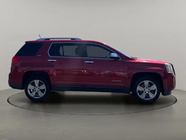 2014 GMC Terrain SLT-2