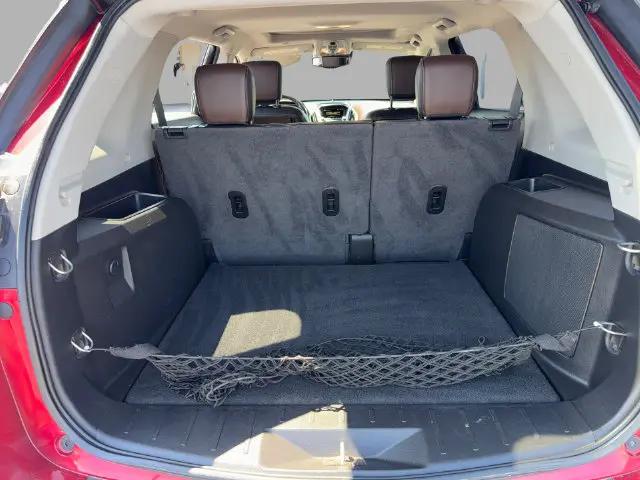 2014 GMC Terrain SLT-2