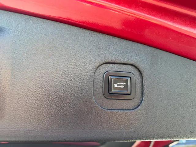 2014 GMC Terrain SLT-2