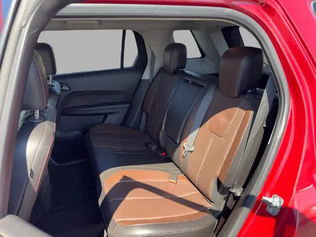 2014 GMC Terrain SLT-2
