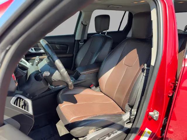 2014 GMC Terrain SLT-2