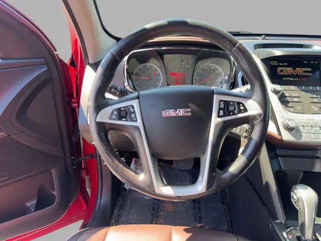 2014 GMC Terrain SLT-2