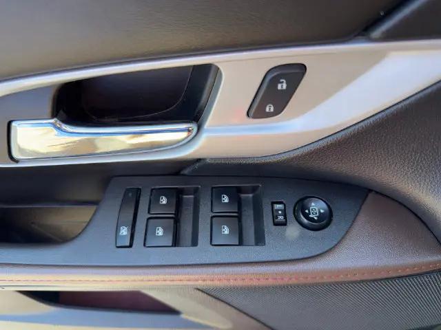2014 GMC Terrain SLT-2