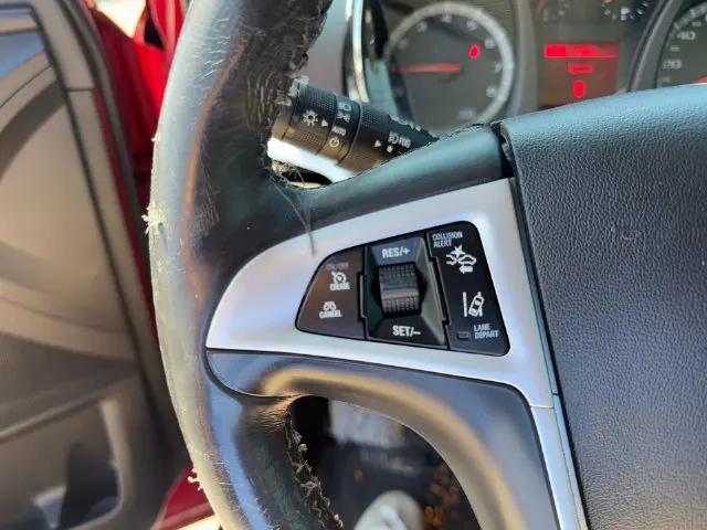2014 GMC Terrain SLT-2
