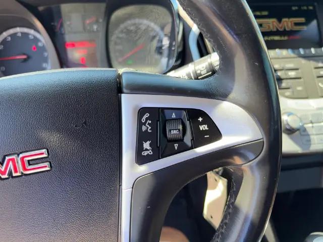 2014 GMC Terrain SLT-2