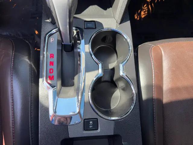 2014 GMC Terrain SLT-2
