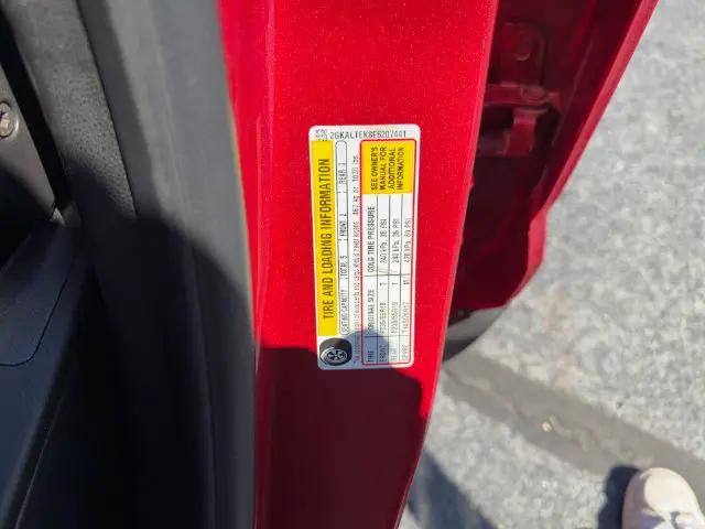 2014 GMC Terrain SLT-2