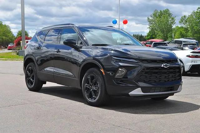 2026 Chevrolet Blazer LT for sale in Milan, MI