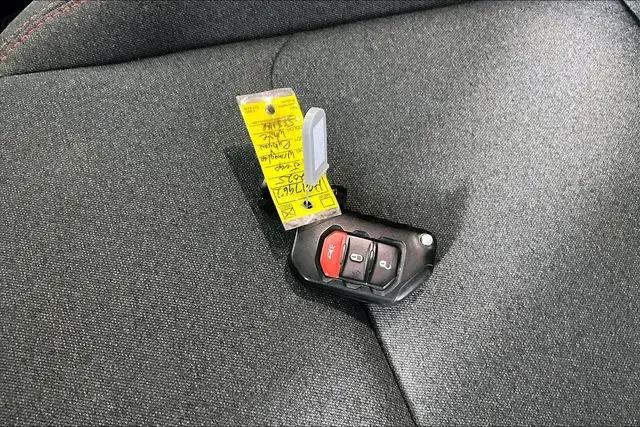 2025 Jeep Wrangler 4-Door Rubicon 4x4