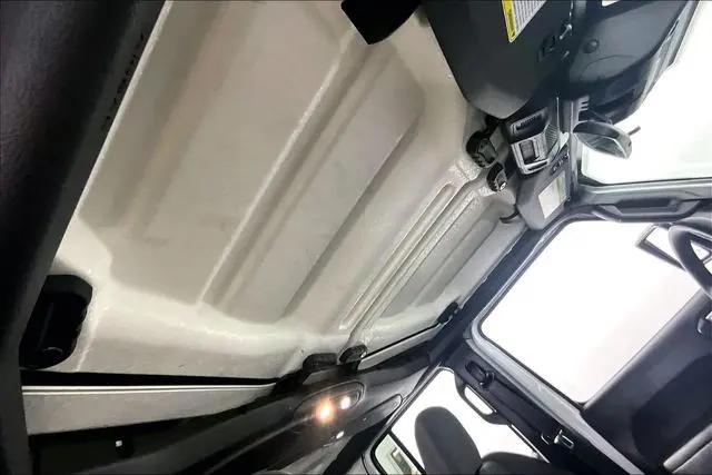 2025 Jeep Wrangler 4-Door Rubicon 4x4
