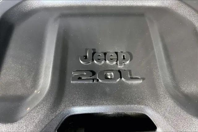 2025 Jeep Wrangler 4-Door Rubicon 4x4