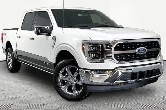2022 Ford F-150 King Ranch for sale in Olive Branch, MS