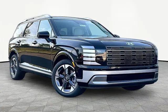 2026 Hyundai Palisade Hybrid Limited for sale in Olive Branch, MS