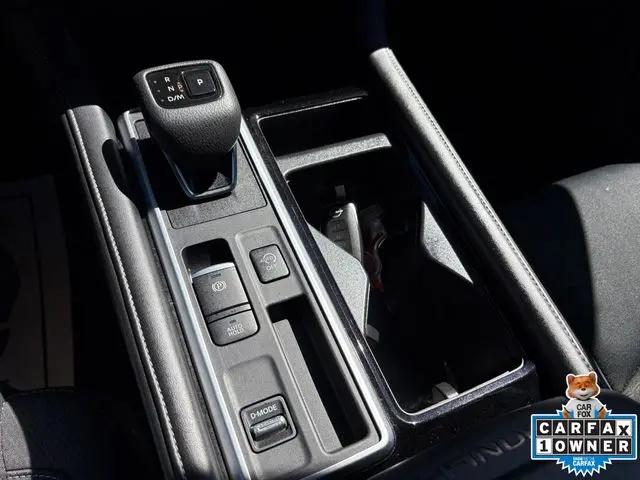 2025 Nissan Pathfinder SV FWD