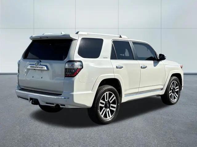 2014 Toyota 4Runner Limited