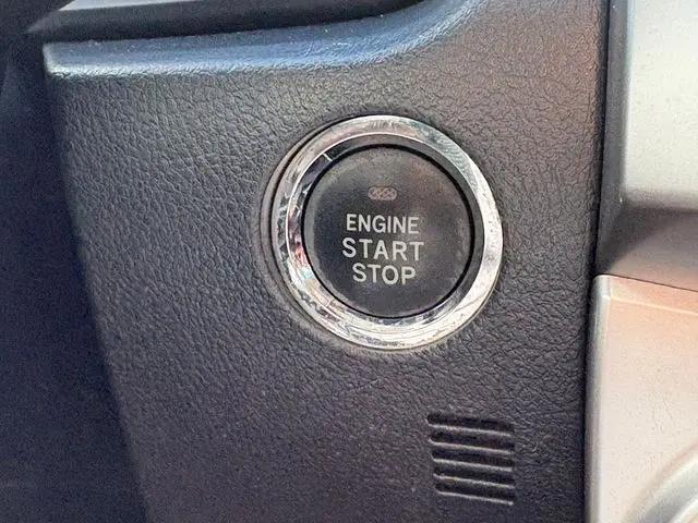 2014 Toyota 4Runner Limited