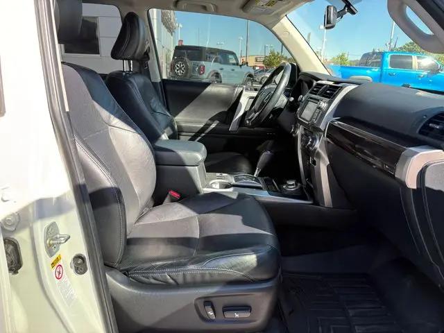 2014 Toyota 4Runner Limited