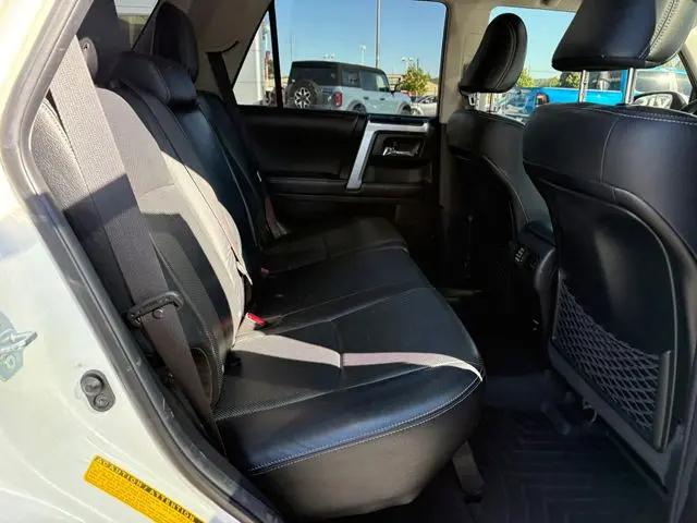 2014 Toyota 4Runner Limited