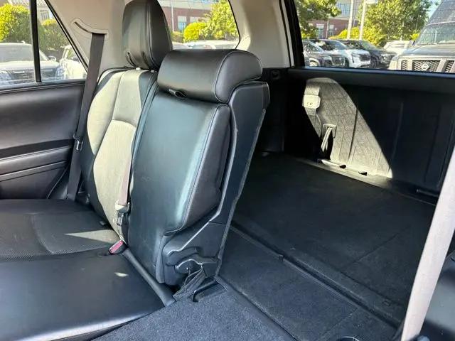 2014 Toyota 4Runner Limited