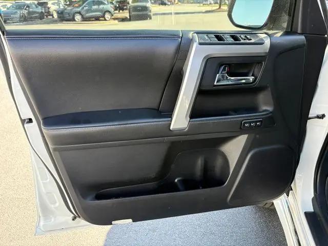 2014 Toyota 4Runner Limited