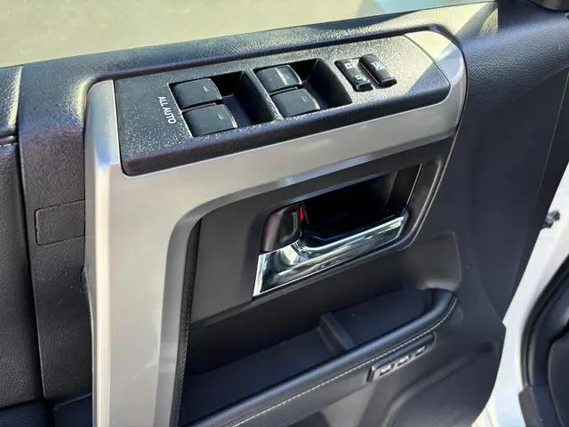 2014 Toyota 4Runner Limited