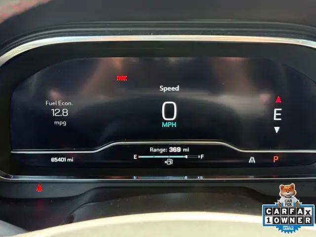 2024 Chevrolet Suburban 2WD RST