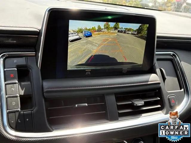 2024 Chevrolet Suburban 2WD RST