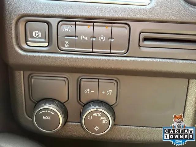 2024 Chevrolet Suburban 2WD RST