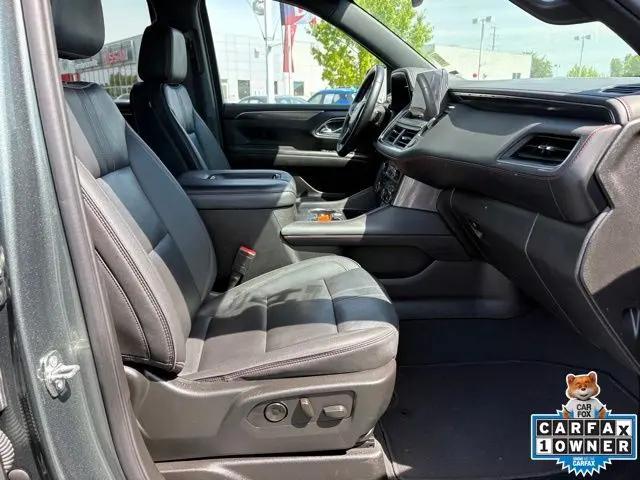2024 Chevrolet Suburban 2WD RST