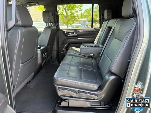2024 Chevrolet Suburban 2WD RST