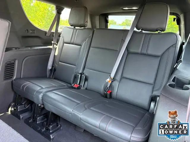 2024 Chevrolet Suburban 2WD RST