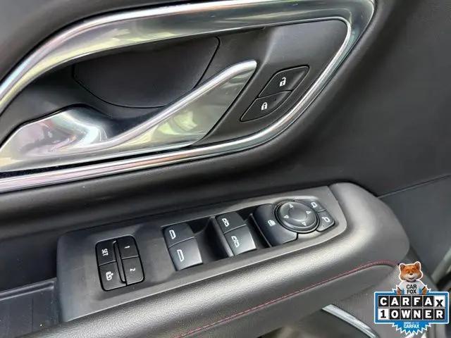 2024 Chevrolet Suburban 2WD RST