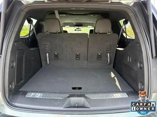 2024 Chevrolet Suburban 2WD RST