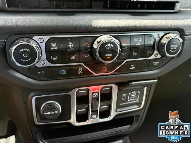 2024 Jeep Wrangler 4xe Sahara 4xe