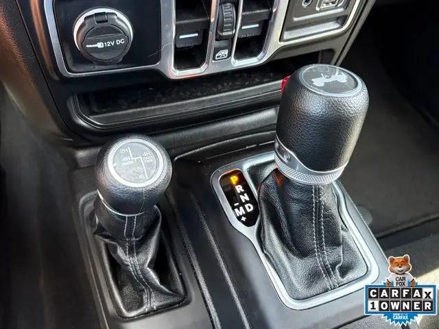 2024 Jeep Wrangler 4xe Sahara 4xe