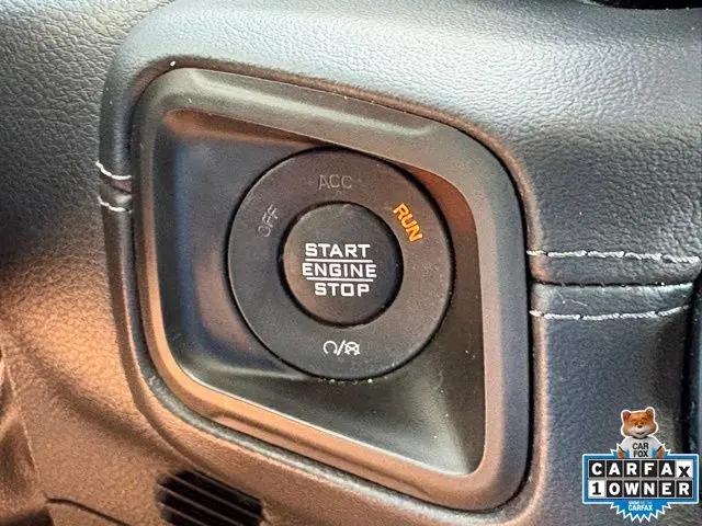 2024 Jeep Wrangler 4xe Sahara 4xe