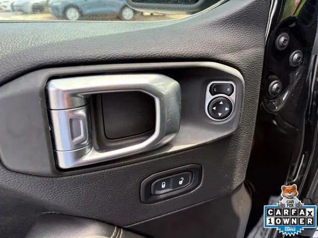 2024 Jeep Wrangler 4xe Sahara 4xe