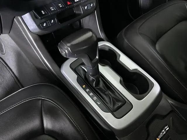 2021 Chevrolet Colorado 4WD Crew Cab Short Box ZR2
