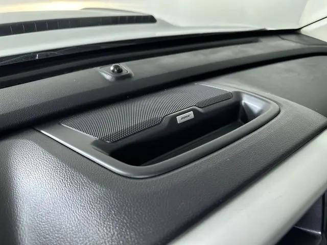 2021 Chevrolet Colorado 4WD Crew Cab Short Box ZR2