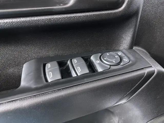 2023 Chevrolet Silverado 2500HD 4WD Crew Cab Standard Bed Custom