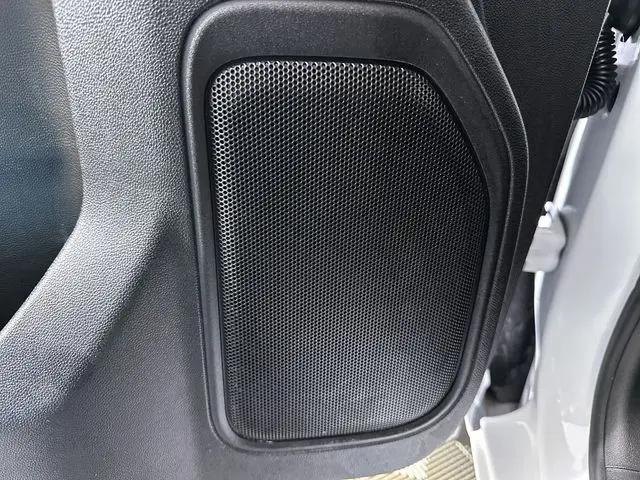 2023 Chevrolet Silverado 2500HD 4WD Crew Cab Standard Bed Custom
