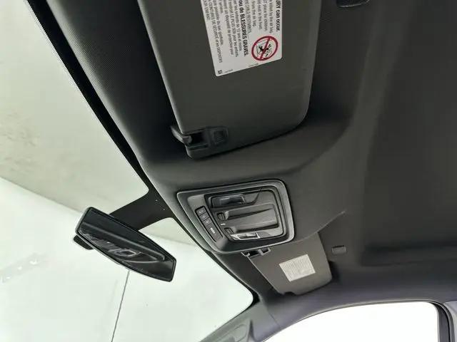 2023 Chevrolet Silverado 2500HD 4WD Crew Cab Standard Bed WT