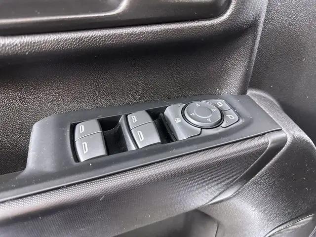 2023 Chevrolet Silverado 2500HD 4WD Crew Cab Standard Bed WT