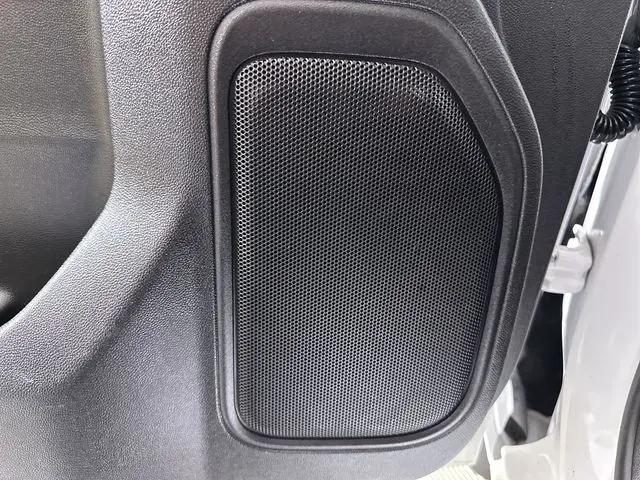 2023 Chevrolet Silverado 2500HD 4WD Crew Cab Standard Bed WT