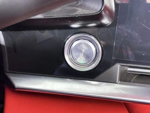 2024 Chevrolet Corvette Z06 RWD Convertible 3LZ