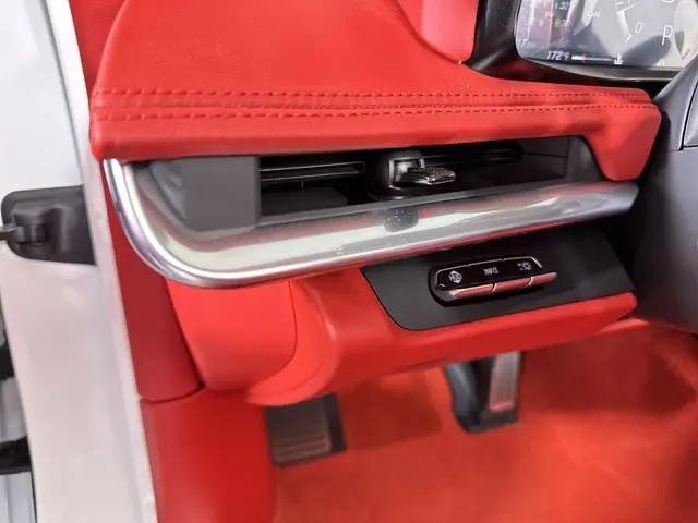 2024 Chevrolet Corvette Z06 RWD Convertible 3LZ
