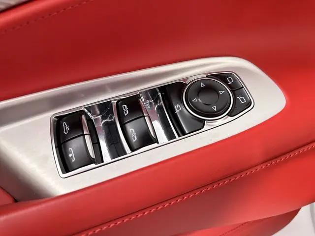 2024 Chevrolet Corvette Z06 RWD Convertible 3LZ
