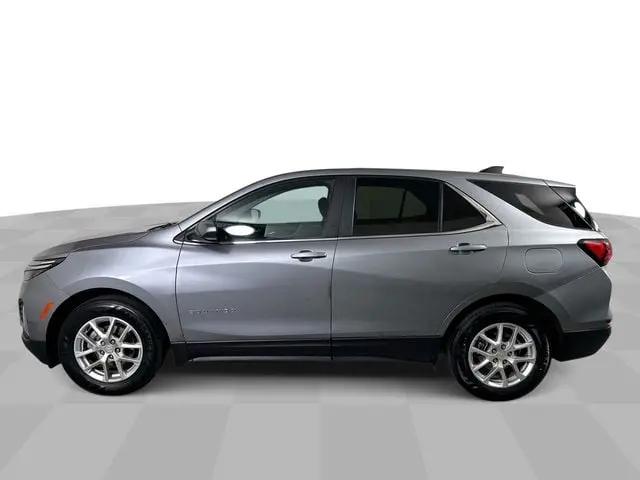 2023 Chevrolet Equinox FWD LT