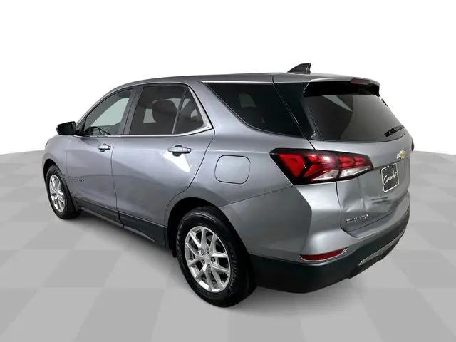 2023 Chevrolet Equinox FWD LT